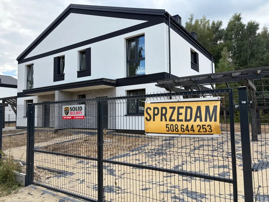 Lokale przy ul. Brzozowej 7 i 7A w Nieporęcie